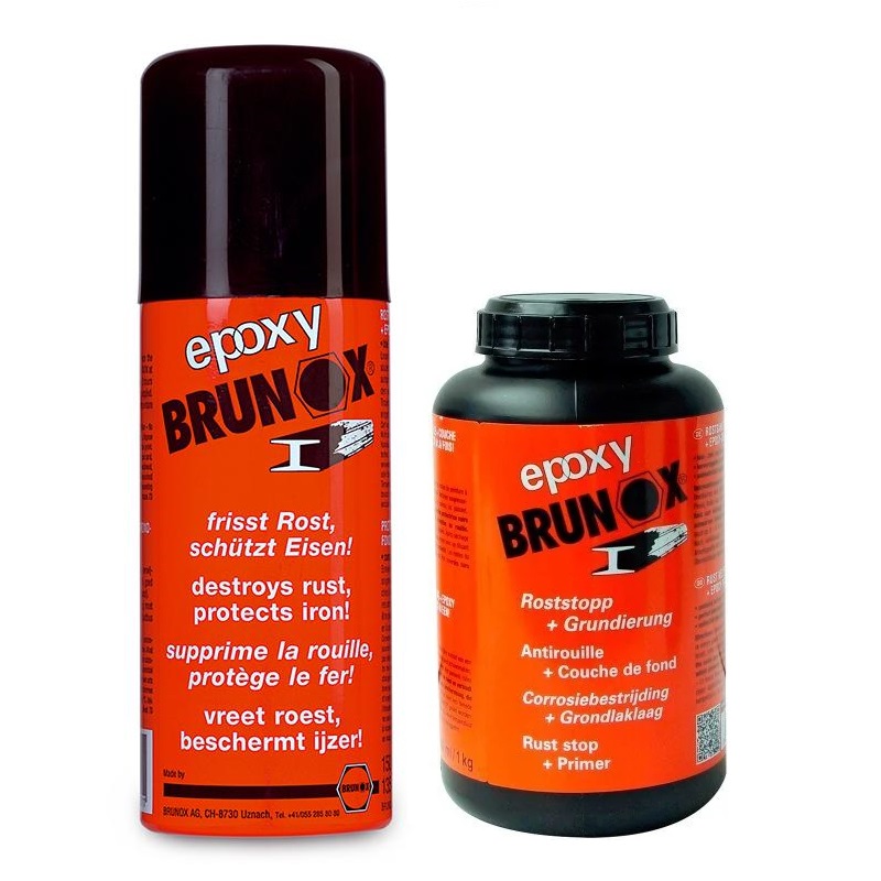 Brunox