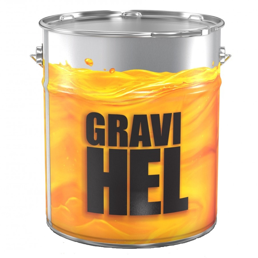 Gravihel produkti