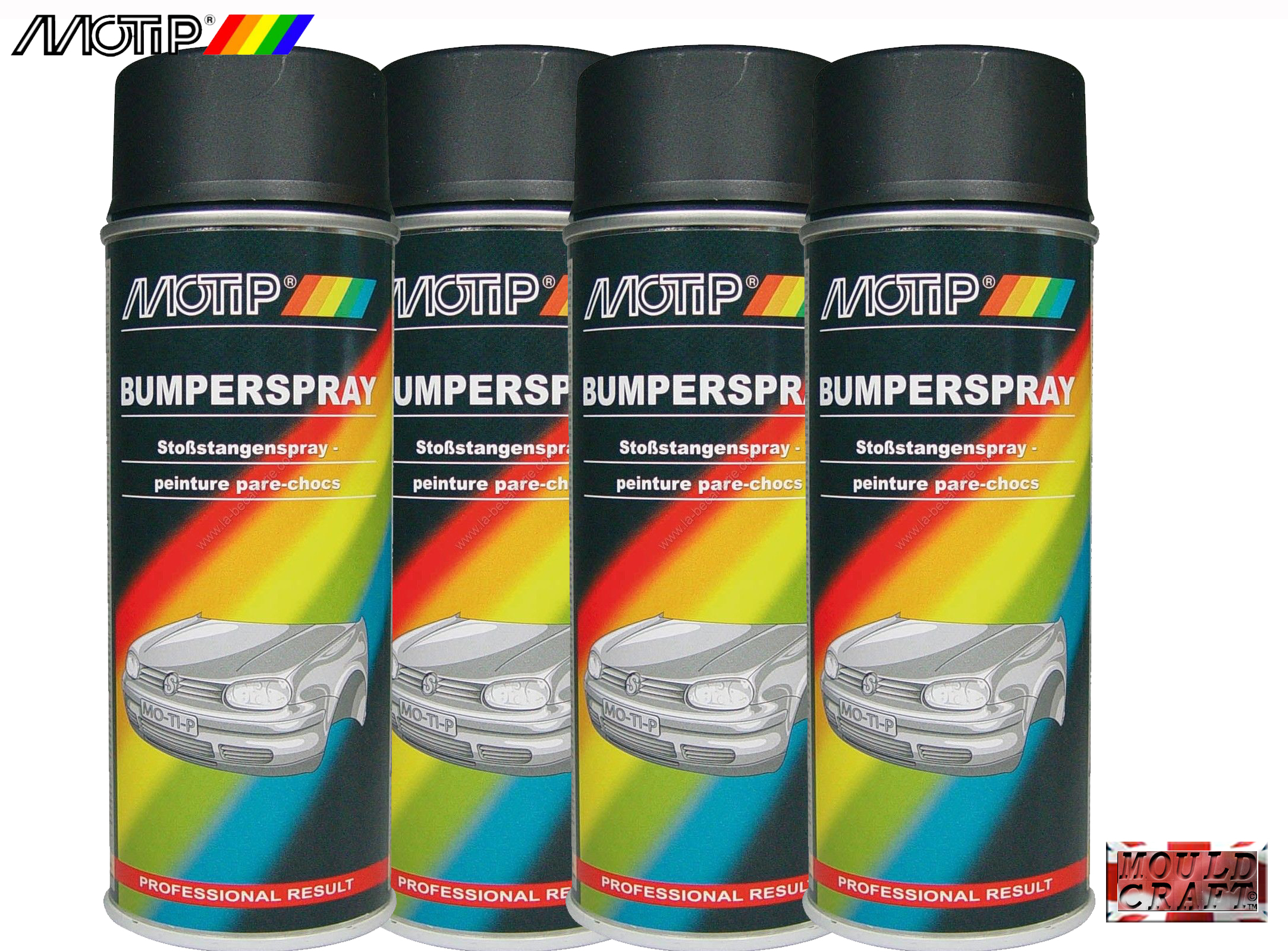 MOTIP produkti