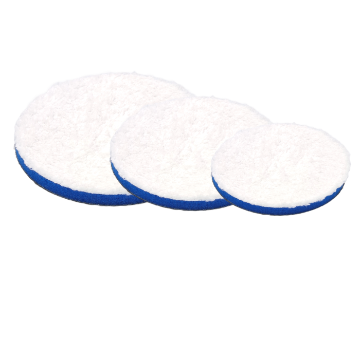 MICROFIBER PULĒŠANAS RIPA