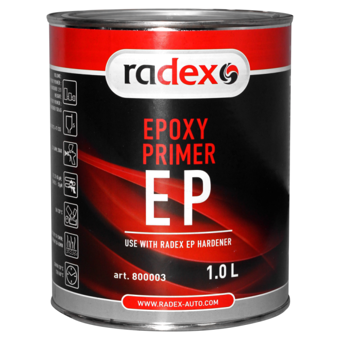 EP EPOKSĪDA GRUNTS