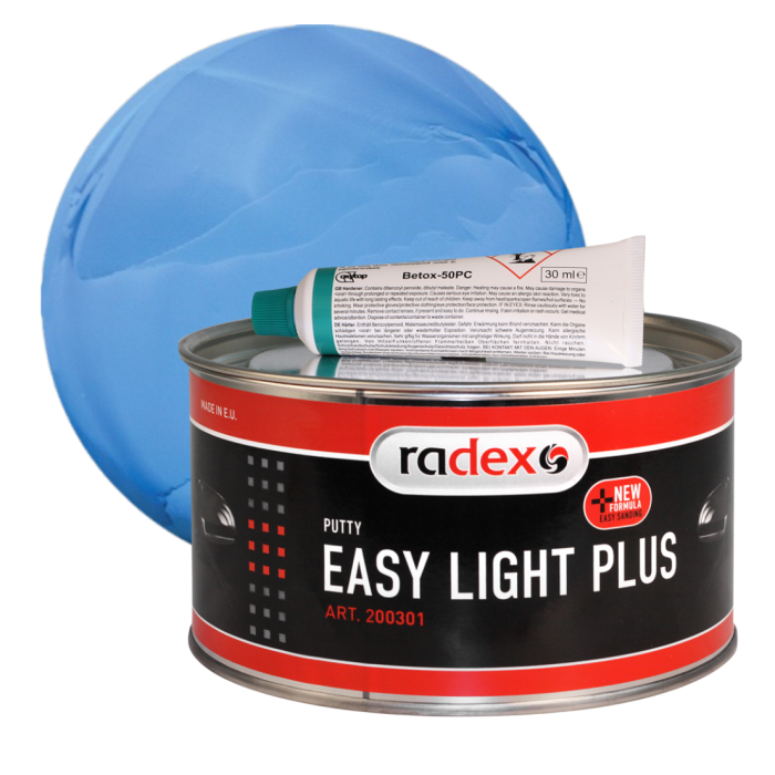 ULTRA VIEGLĀ ŠPAKTELE EASY LIGHT PLUS