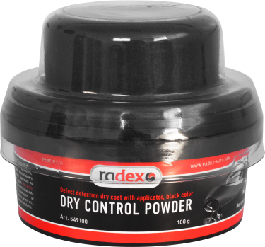 KONTROLPULVERIS DRY CONTROL