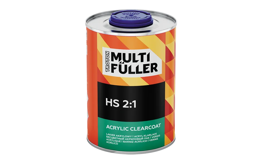Multi Fuller Lakas