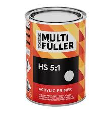 Multi Fuller Gruntis