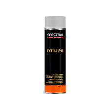 Spectral aerosoli