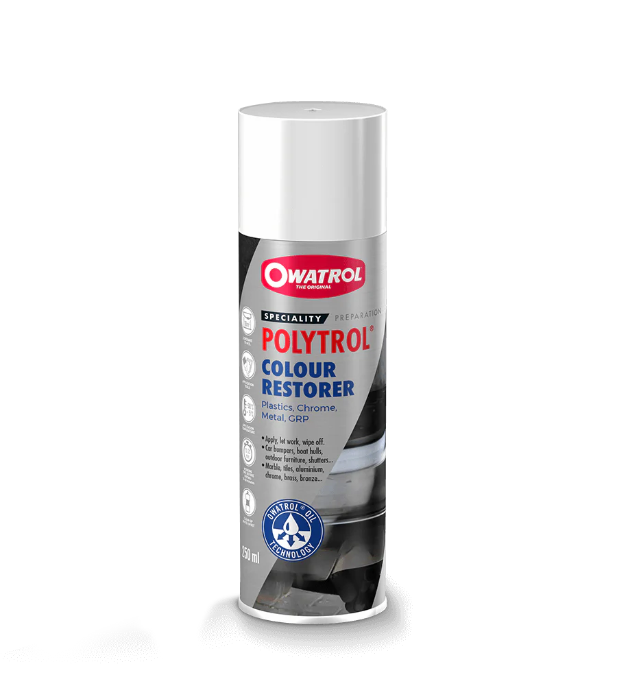 Owatrol Polytrol