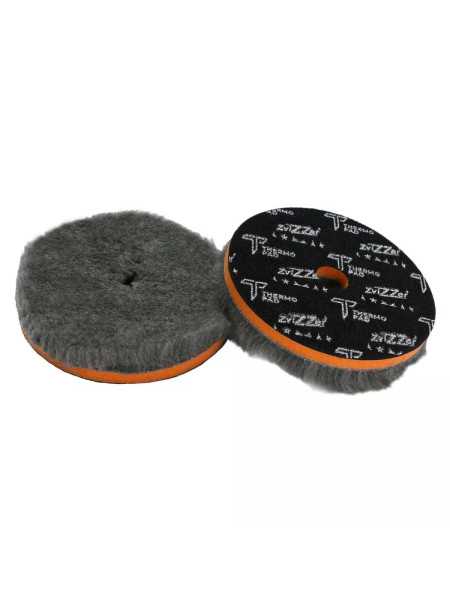 ZVIZZER Thermo Nano Wool Pad