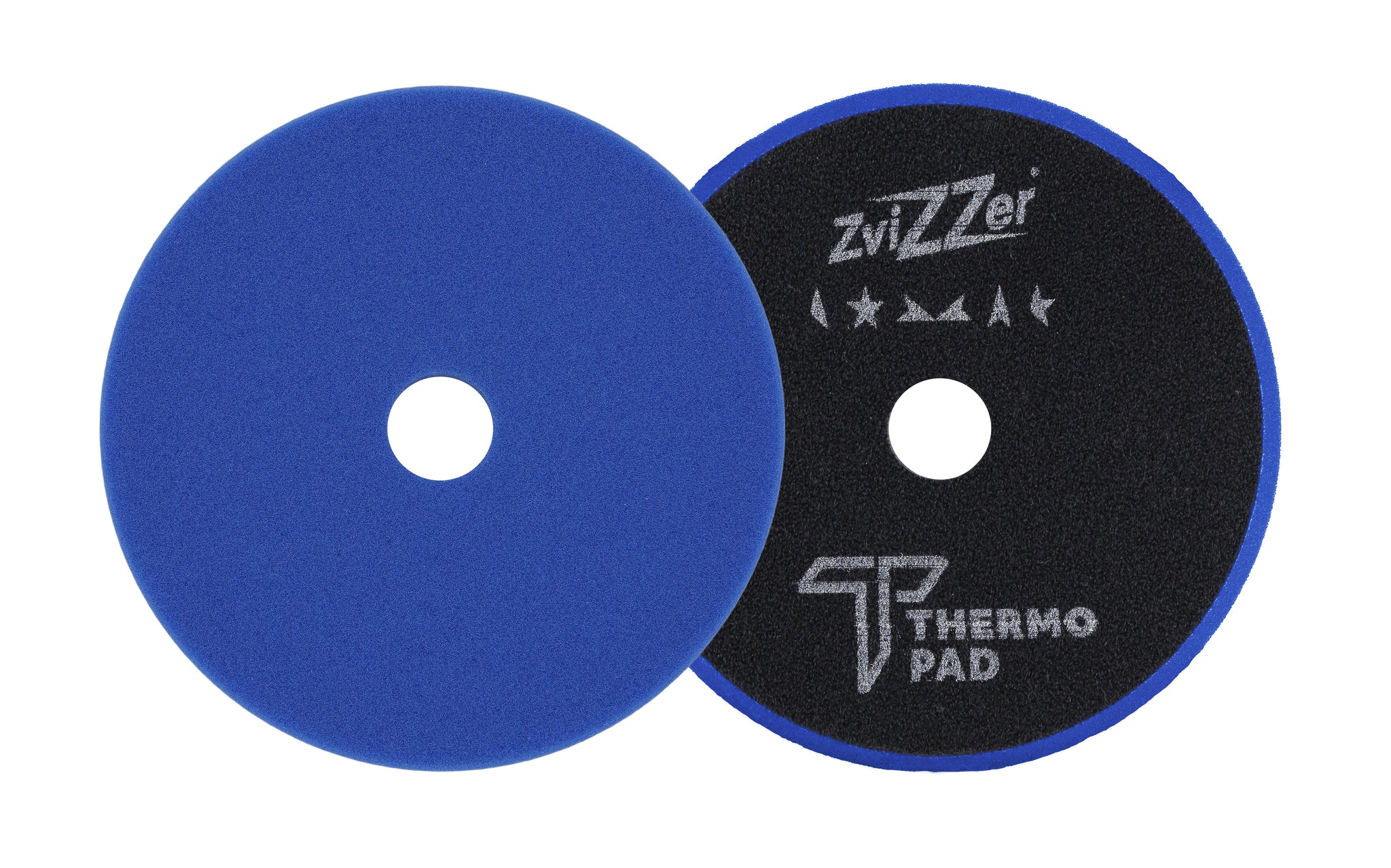 ZVIZZER Thermo Rotary Pad